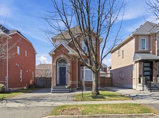 2665 Castle Hill Cres, Oakville, ON