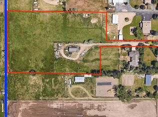 4885 S 4300 W, Hooper, UT 84315