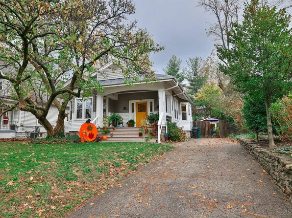 1442 Cedar Ave, Cincinnati, OH 45224