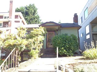 1014 NE 72nd St, Seattle, WA 98115