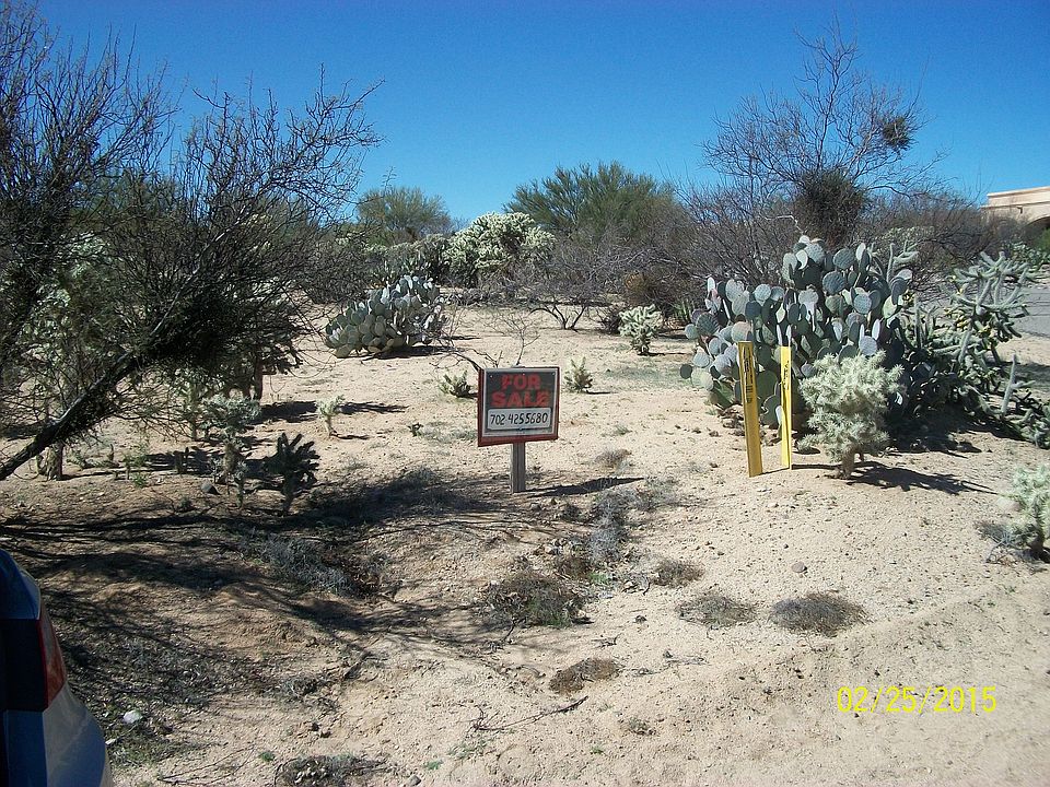 2nd image of 1585 W Placita Abreojos