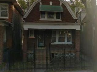 5729 S Winchester Ave, Chicago, IL 60636