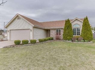 2328 34th Ave, Kenosha, WI 53144