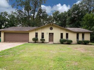 3 Custer Pl, Sherwood, AR 72120