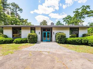 146 Lake Bluff Dr, Waynesboro, GA 30830