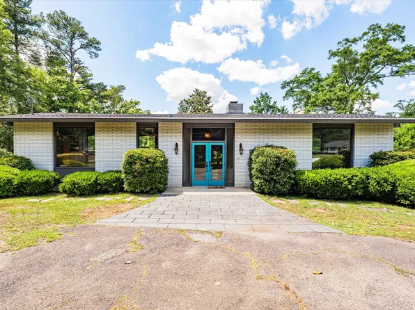 146 Lake Bluff Drive, Waynesboro, GA
