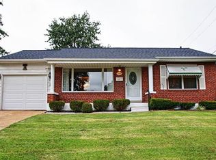 7305 Leona St, Saint Louis, MO