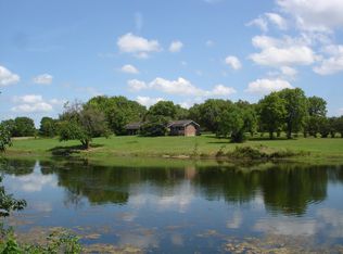 137 County Road 1345, Clarksville, TX 75426