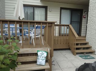 105 120th St. #52, Ocean City, MD 21842