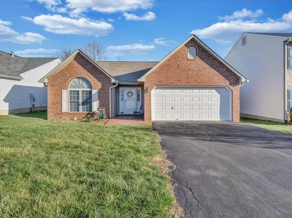 6949 Linn Dr, Roanoke, VA 24019