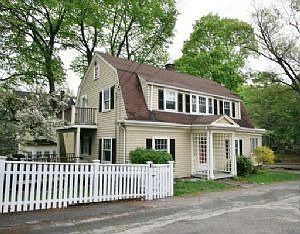 7 Morse Avenue, Dedham