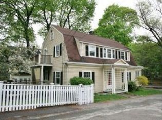 7 Morse Ave, Dedham, MA 02026