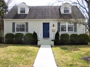 4131 Larchview Dr, Cincinnati, OH 45236