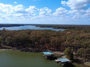 Nautical Dr, Quinlan, TX 75474