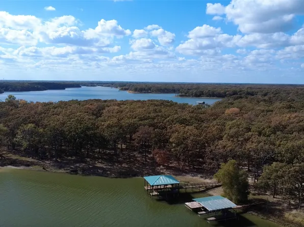 Nautical Dr, Quinlan, TX 75474