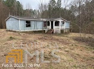 199 Issac Head Rd, Jackson, GA 30233