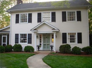 724 Arbor Rd, Winston Salem, NC 27104