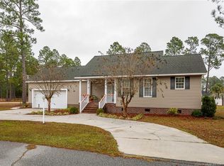 16 Wrexham Pl, Elizabethtown, NC 28337