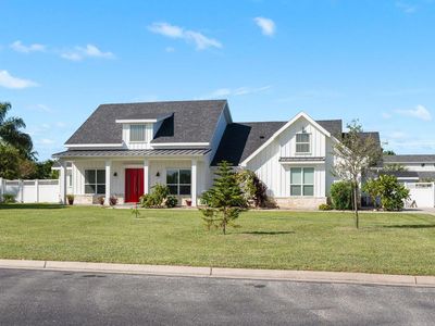 114 Madelyn Rose, Bayview, TX, 78566
