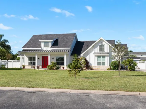 114 Madelyn Rose, Bayview, TX 78566