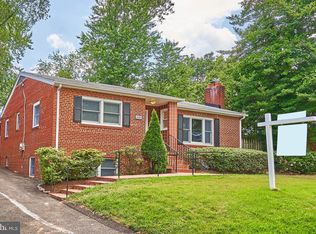 6230 Washington Blvd, Arlington, VA 22205