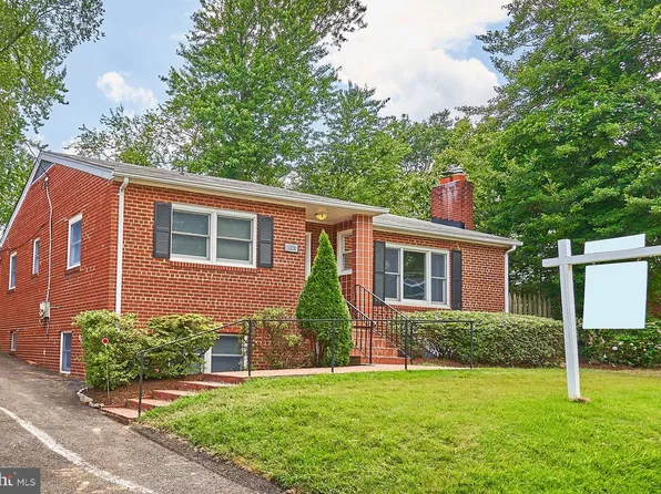 6230 Washington Blvd, Arlington, VA 22205