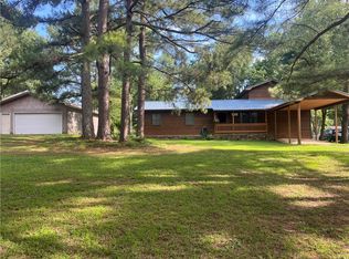 304 Warren Ave, Huntsville, AR 72740