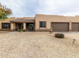 24527 W Quails Nest Ln, Wittmann, AZ 85361