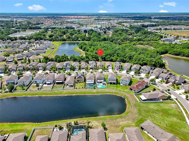 5025 Brickwood Rise Dr — Photo 43