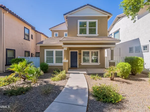1451 S KADOTA Drive, Gilbert, AZ 85296