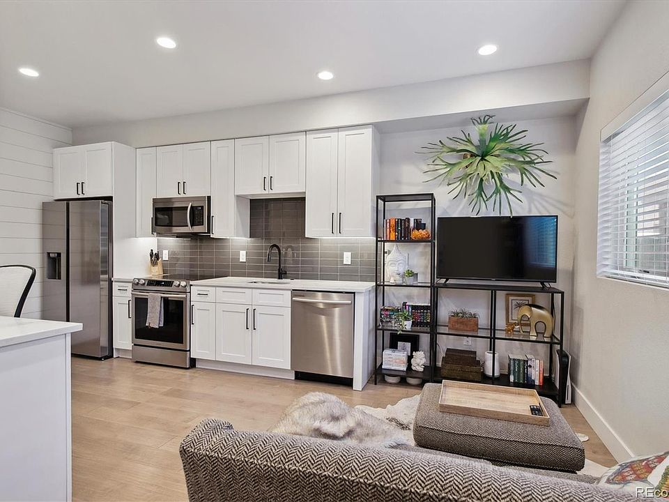 1st image of 2466 S Delaware St #2