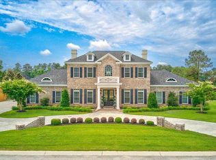 4282 Monterey Dr, Florence, SC 29501