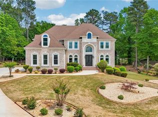 210 Fox Glove Dr, Covington, GA 30016
