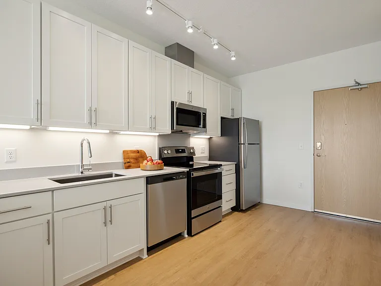 Floor plan A10 | Unit 845