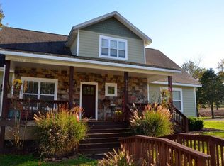 2111 Acacia Club Rd, Hollister, MO 65672