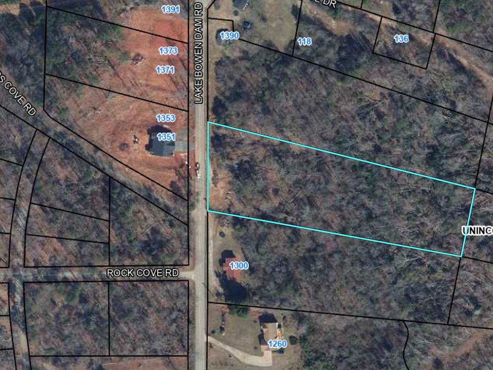 2nd image of 0 Lake Bowen Dam Rd