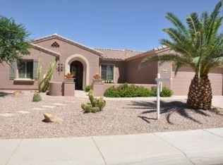 18948 N Aztec Point Dr, Surprise, AZ 85387