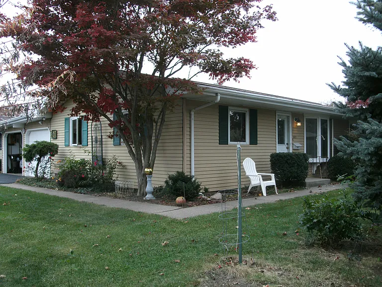 3421 N Indiana Ave #3421 — Photo 14