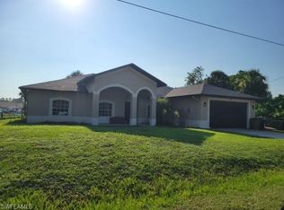157 Wanatah Ave S, Lehigh Acres, FL 33974