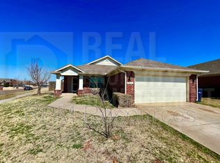2833 NW 182nd St, Edmond, OK 73012