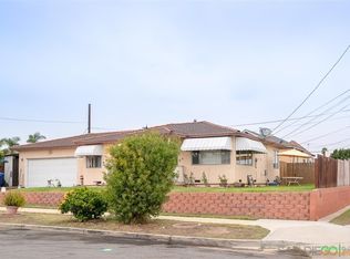 1129-45 E 5th St, National City, CA 91950