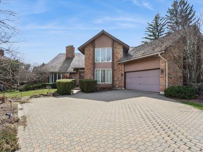 2715 35th St, Oak Brook, IL, 60523
