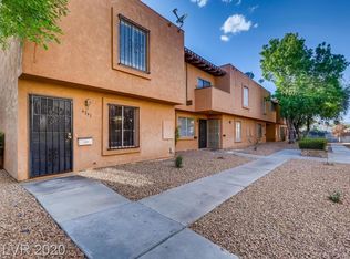 6241 W Washington Ave, Las Vegas, NV 89107