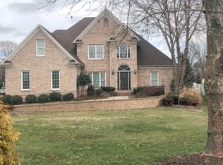 6501 Horseman Trl, Summerfield, NC 27358