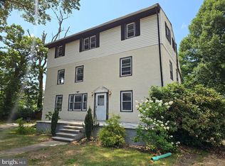 612 Woodland Ave, Westville, NJ 08093
