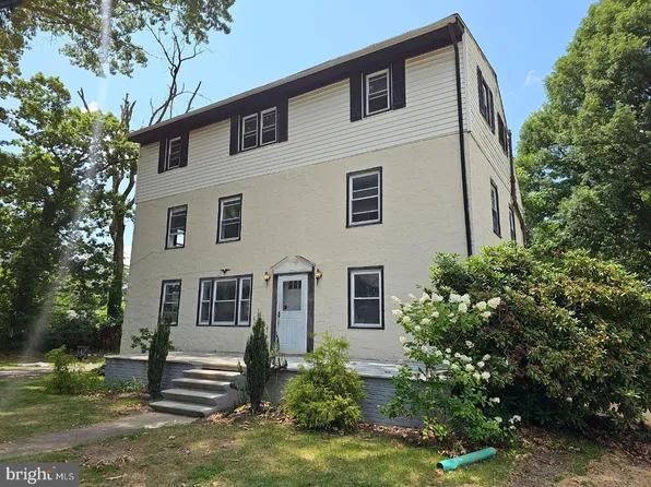 612 Woodland Ave, Westville, NJ 08093