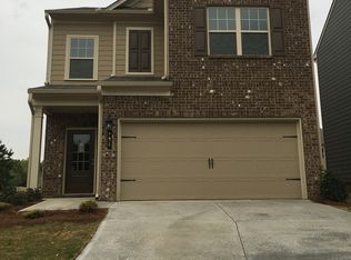 134 Canvas Ives Dr, Lawrenceville, GA 30045