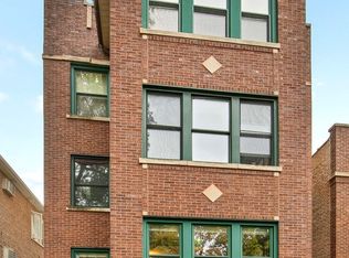 4851 N Talman Ave APT 1, Chicago, IL 60625