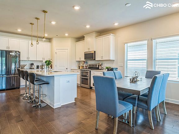 Furnished Rental in Charlotte, NC