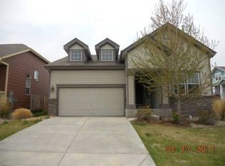 2827 Sternwheeler Dr, Fort Collins, CO 80524